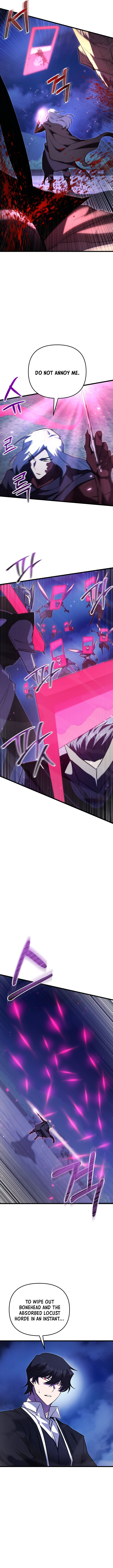 My School Life Pretending To Be a Worthless Person Chapter 141 1